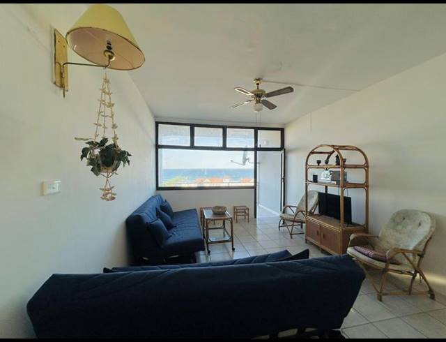 1 BEDROOM APARTMENT FOR SALE IN MARGATE BEACH